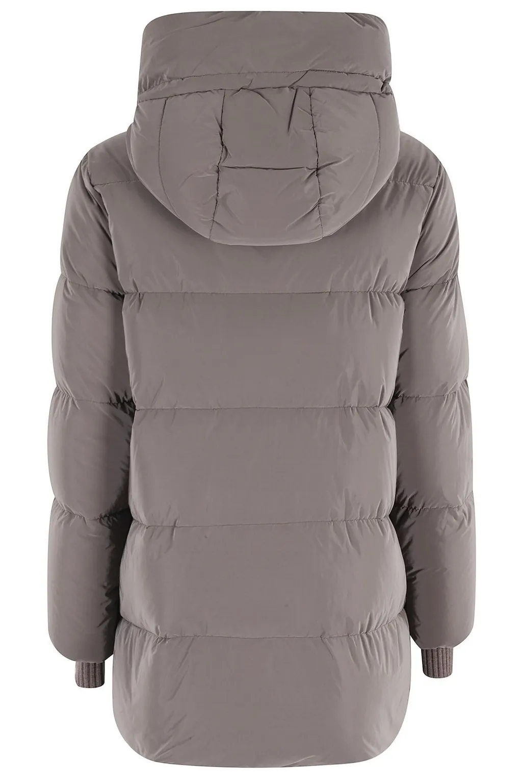 Moorer Carinzia Hooded Puffer Jacket