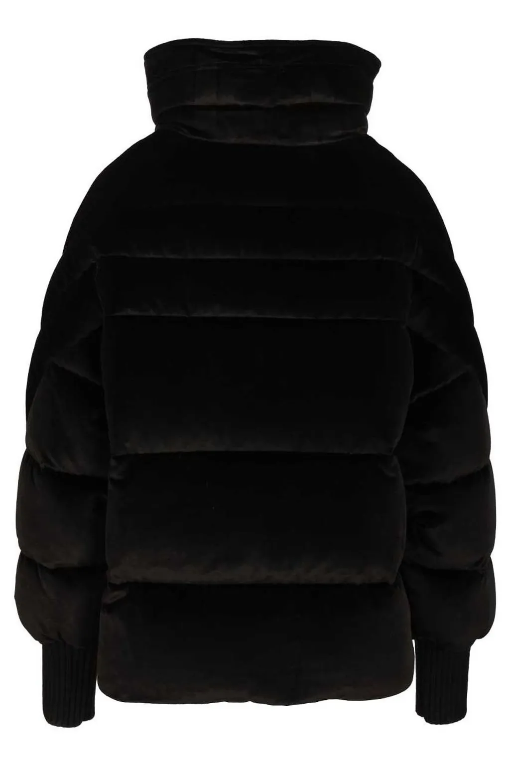 Moorer Ripoli Quilted Down Jacket