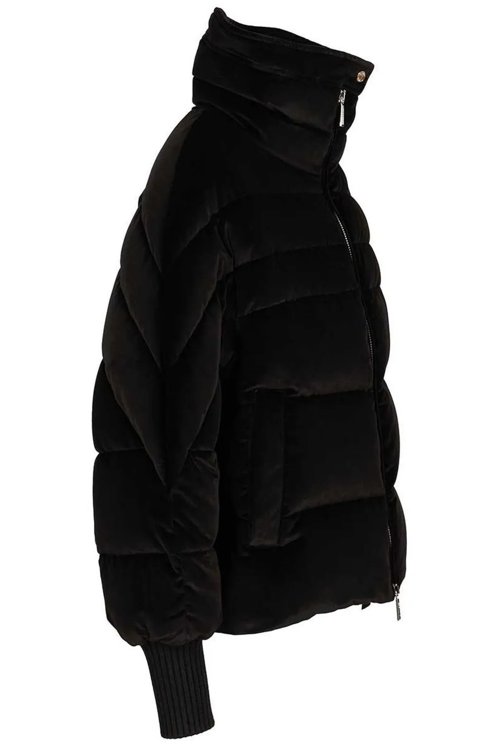 Moorer Ripoli Quilted Down Jacket