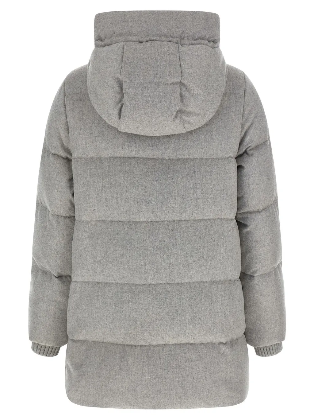 Moorer Carinzia Quilted Down Jacket