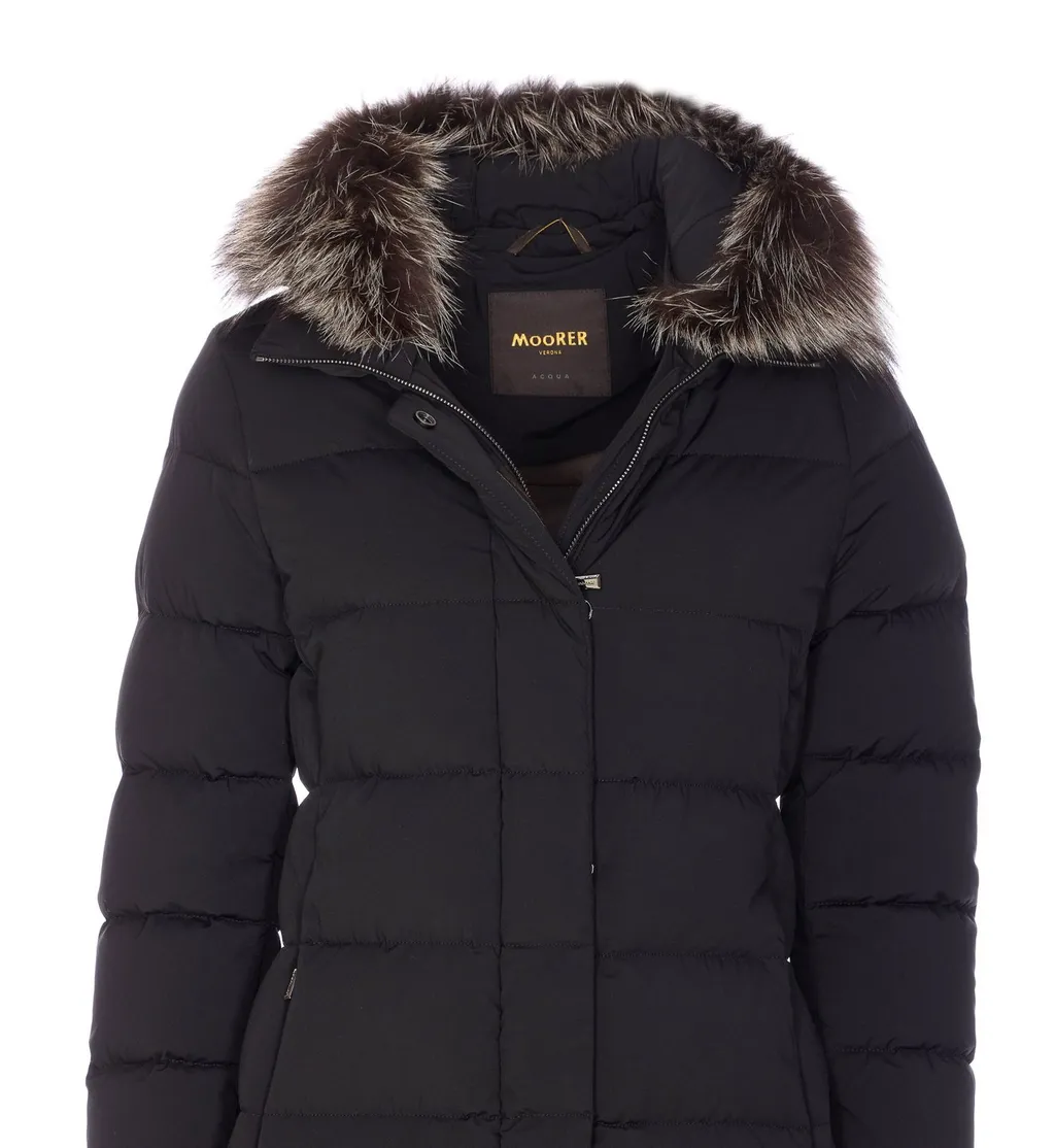 Moorer Zagara Down Jacket