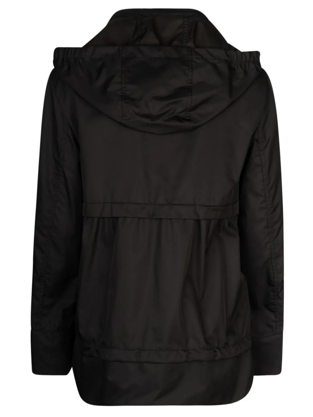 Moorer Sinia Unlined Lightweight Mid-Length Caban