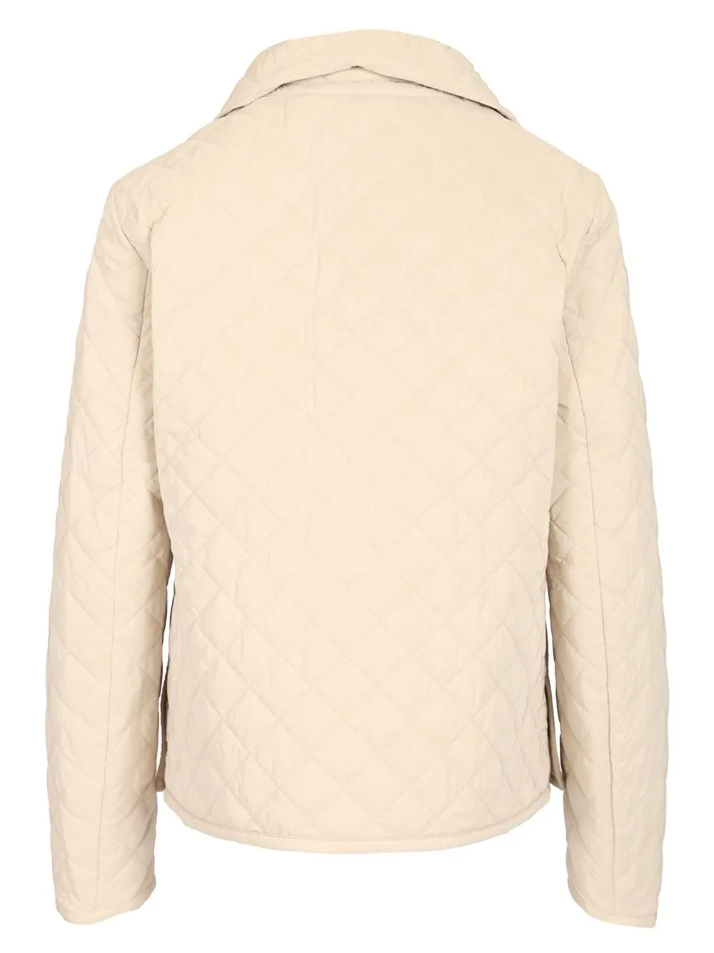 Moorer Shaira-Osq Quilted Down Jacket