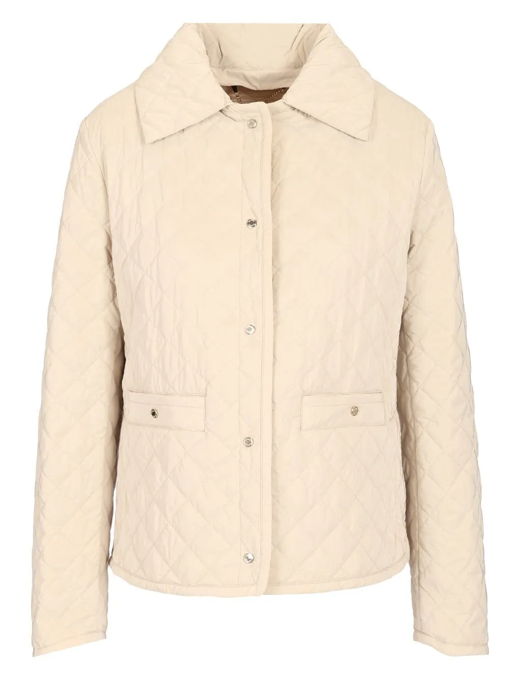 Moorer Shaira-Osq Quilted Down Jacket
