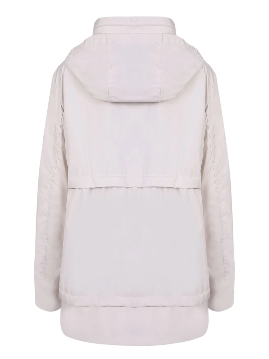 Moorer Sinia-Wk Hooded Jacket