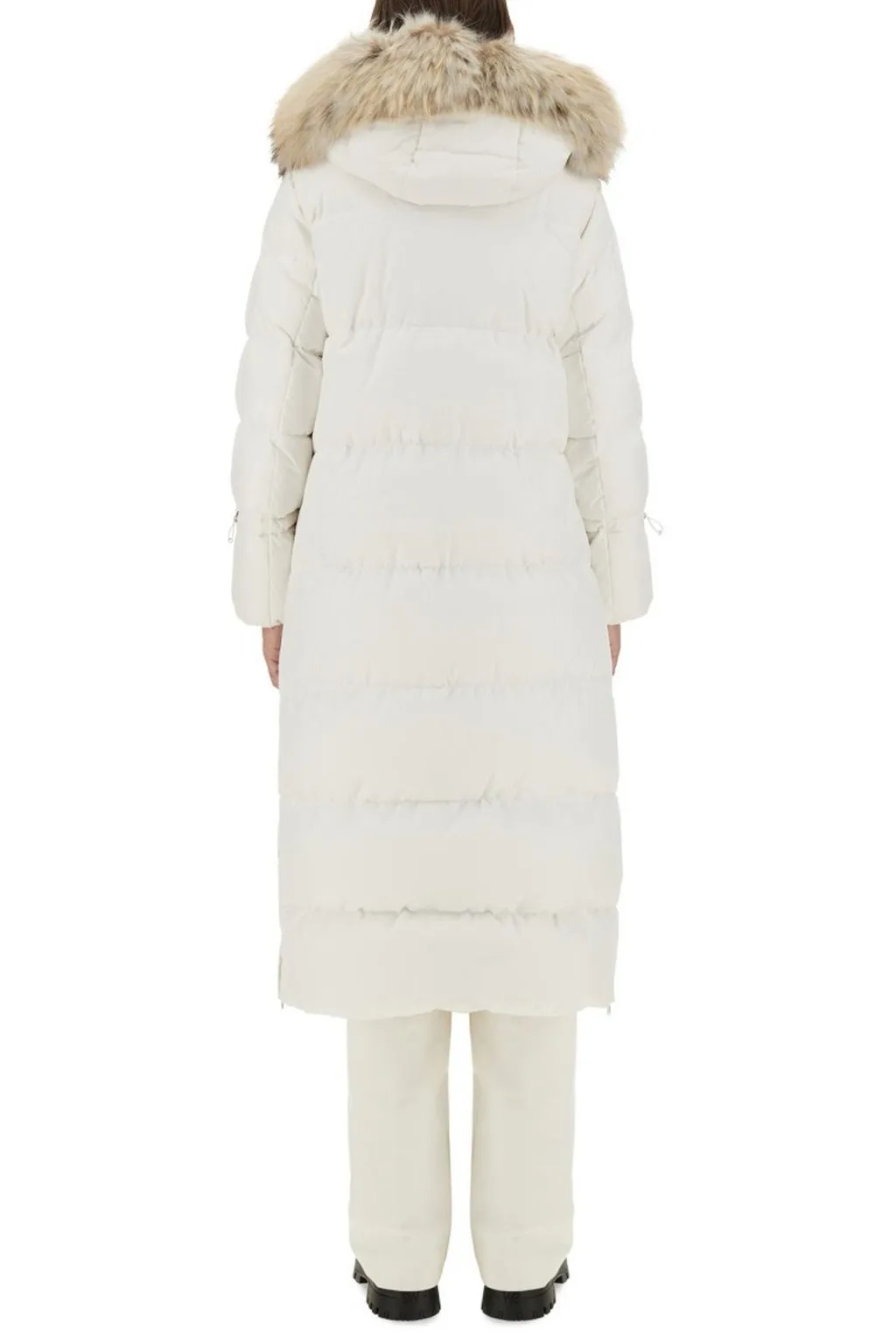 Moorer Breuil Jacket