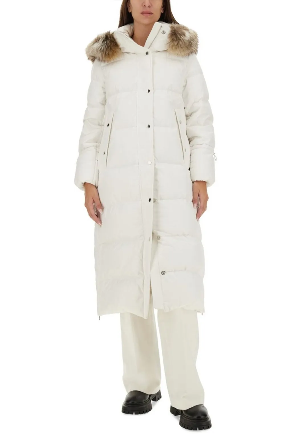 Moorer Breuil Jacket
