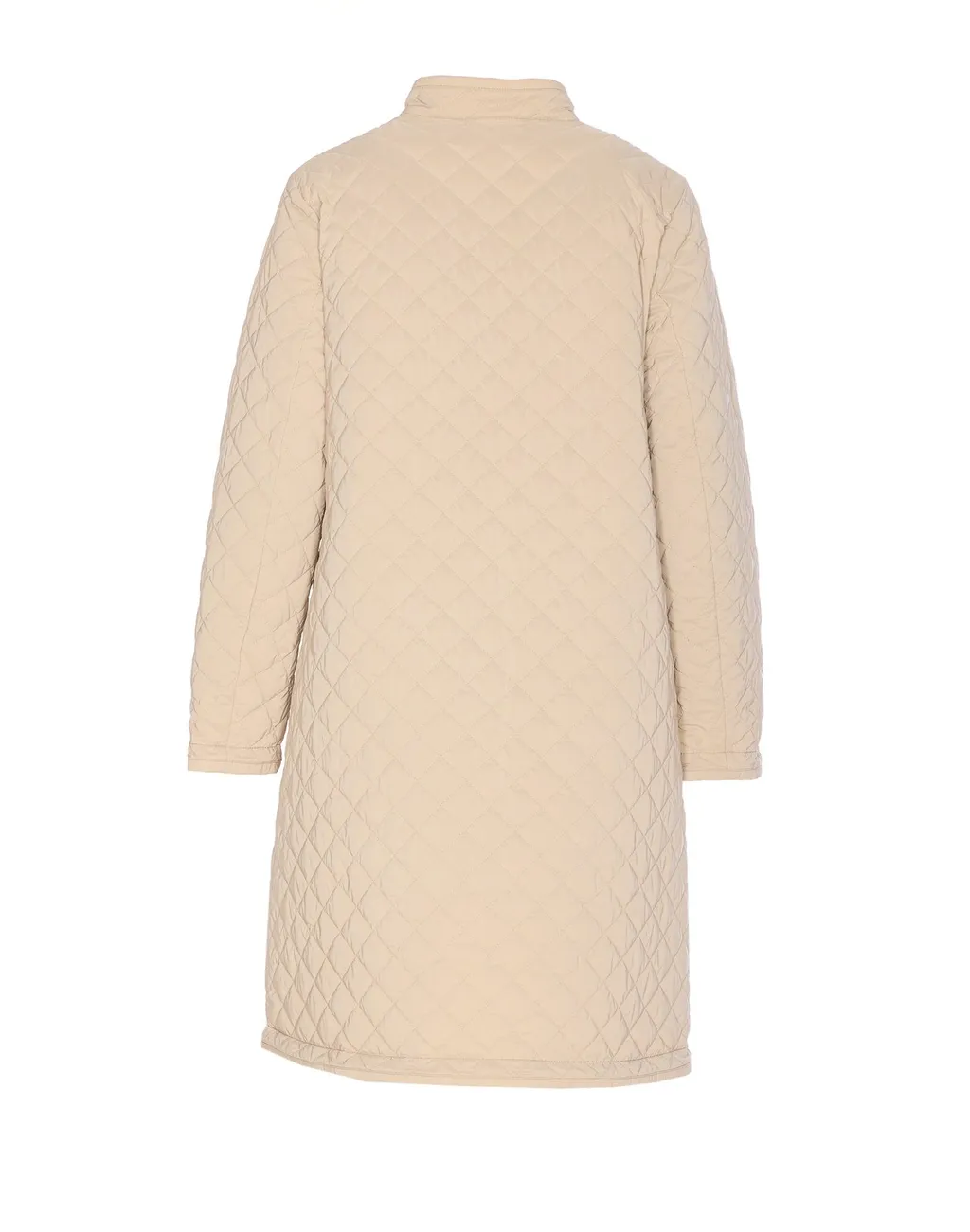 Moorer Aruna Osq Down Long Coat