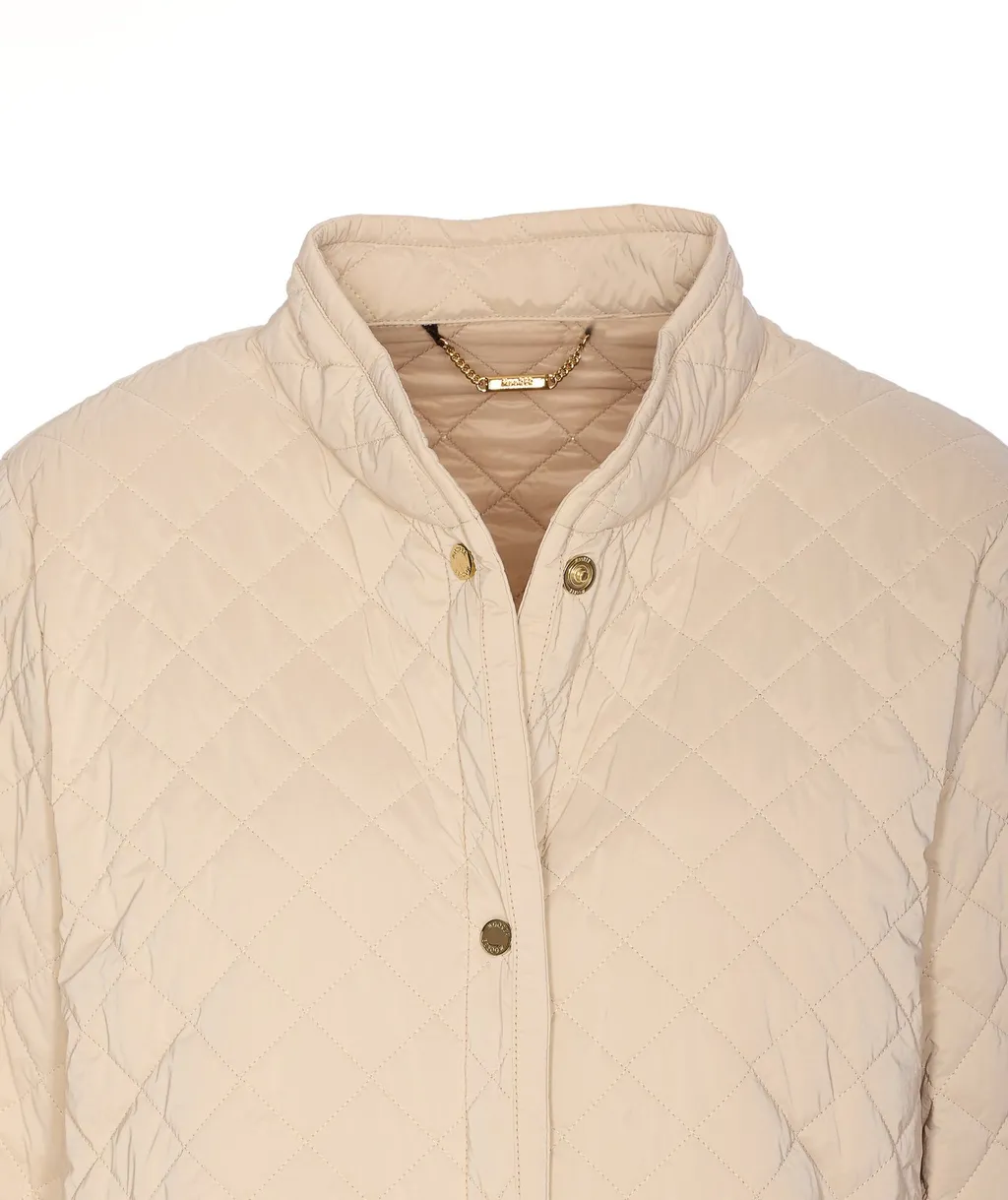 Moorer Aruna Osq Down Long Coat