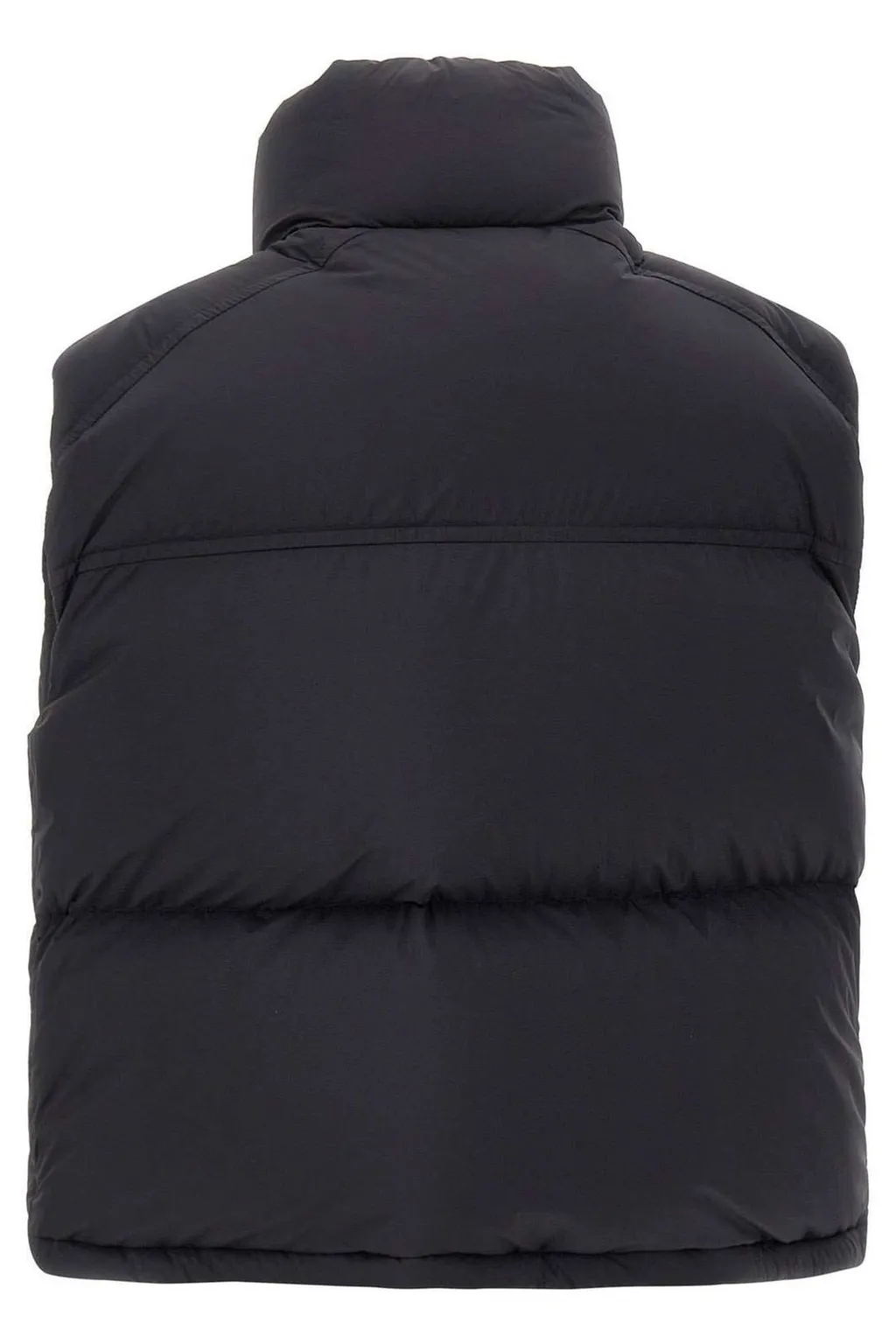 Moose Knuckles Zipped Down Gilet