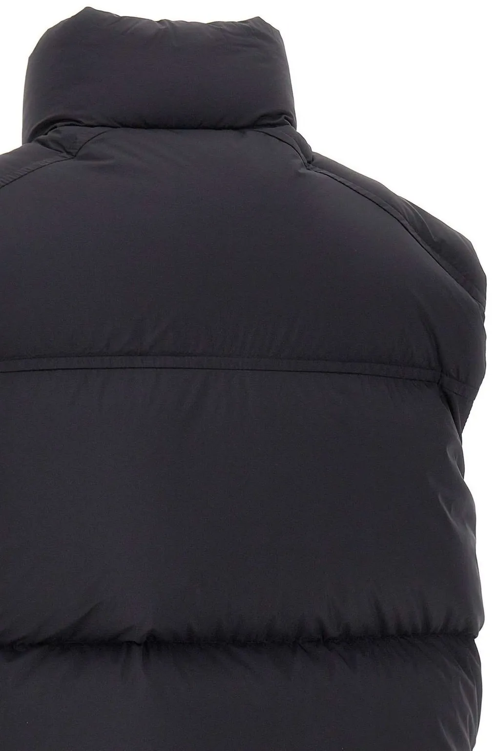 Moose Knuckles Zipped Down Gilet