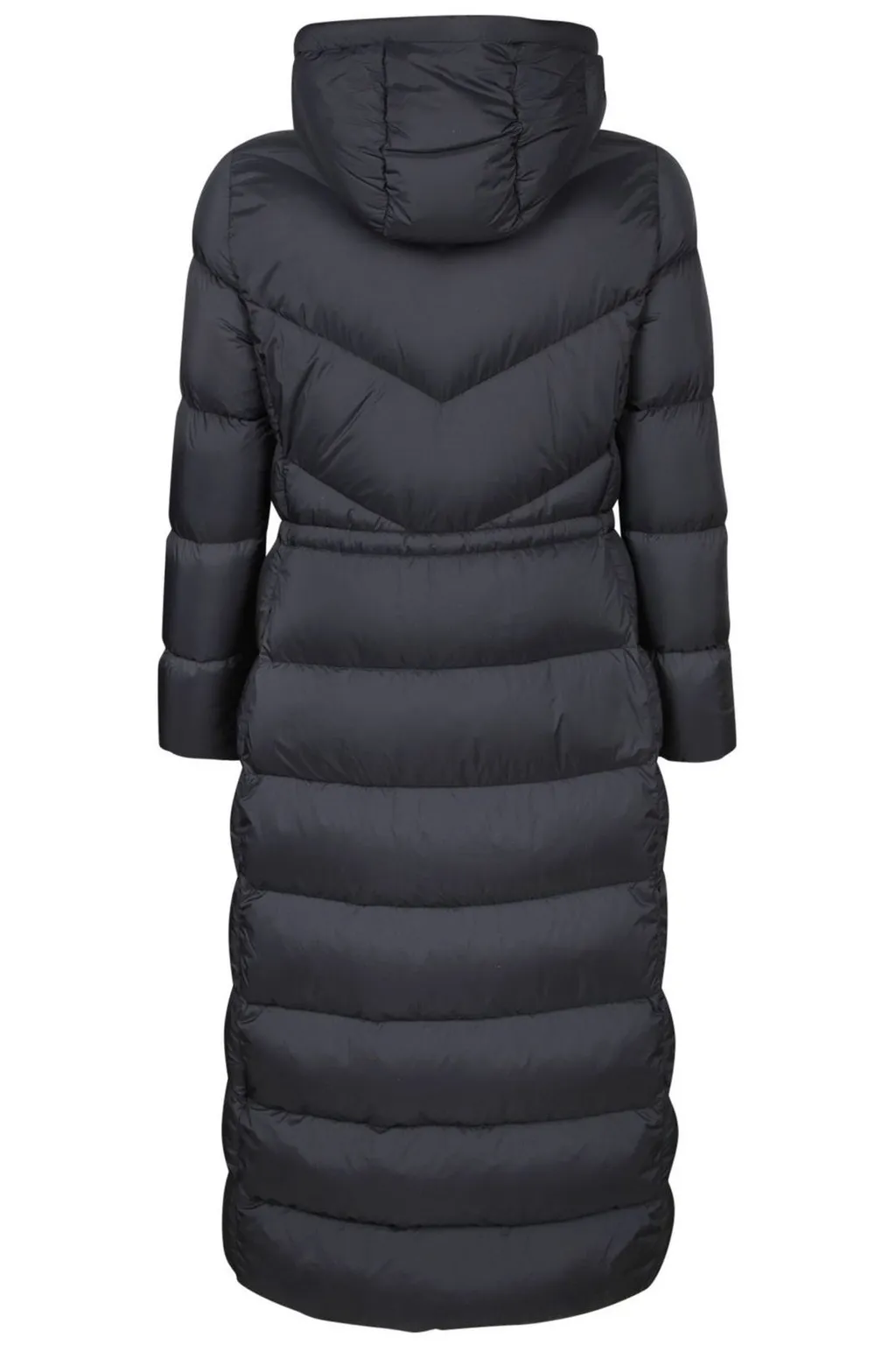 Moose Knuckles Belle Padded Parka