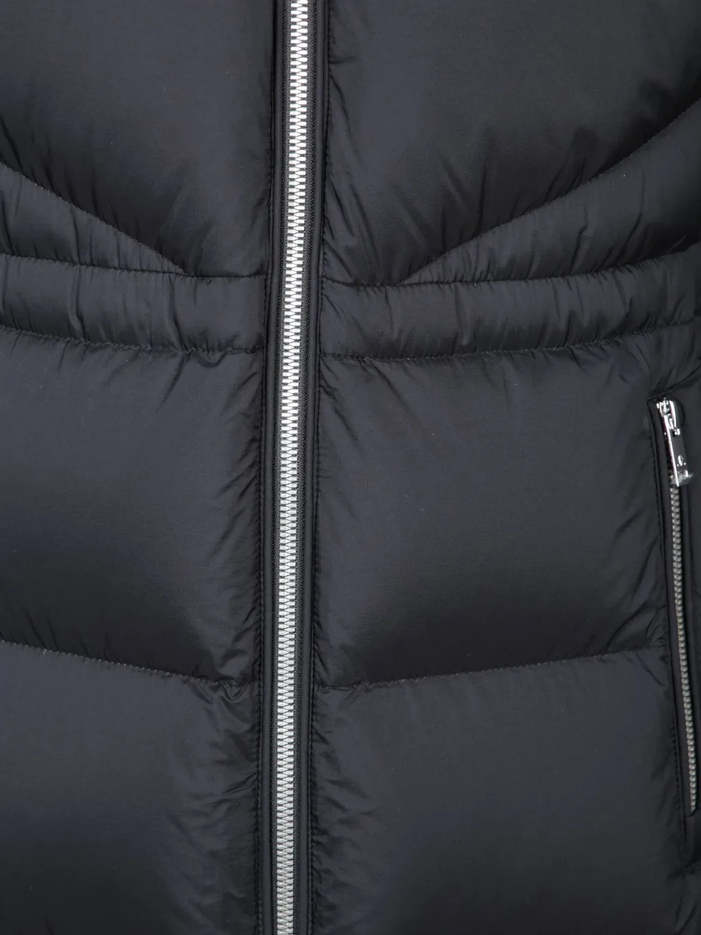 Moose Knuckles Belle Padded Parka