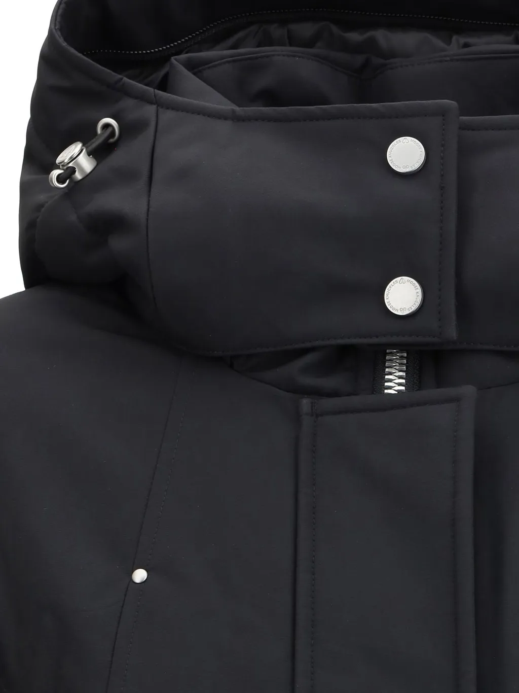 Moose Knuckles Cloud Shearling Parka