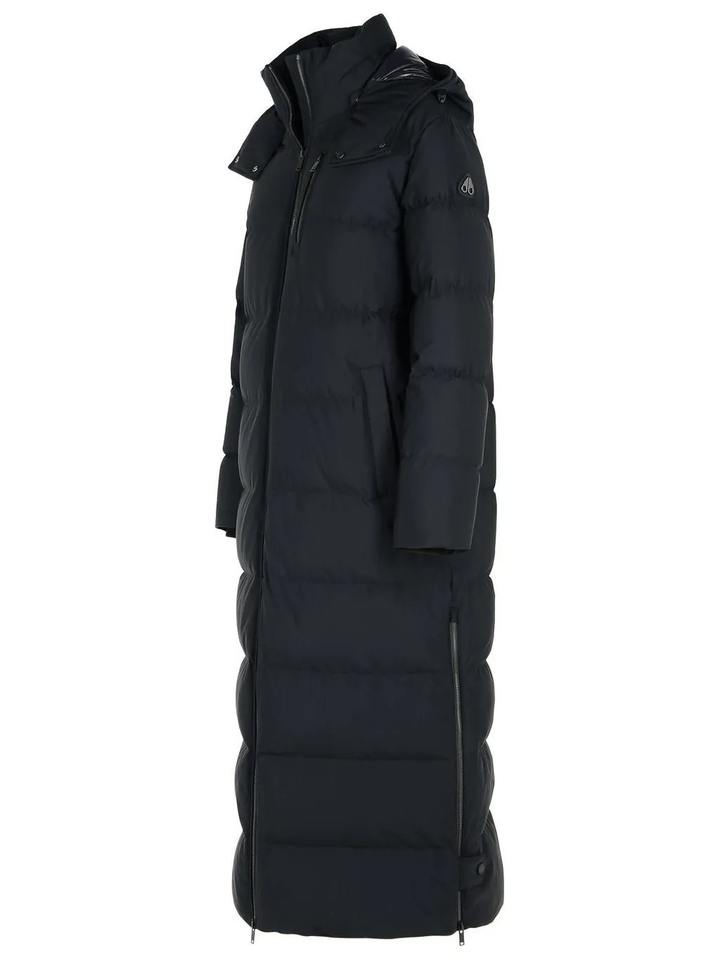 Moose Knuckles Nyluxe Chelia Parka