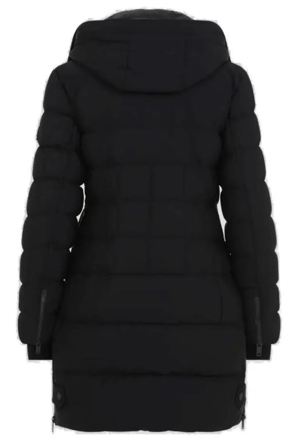 Moose Knuckles Watershed Hooded Parka