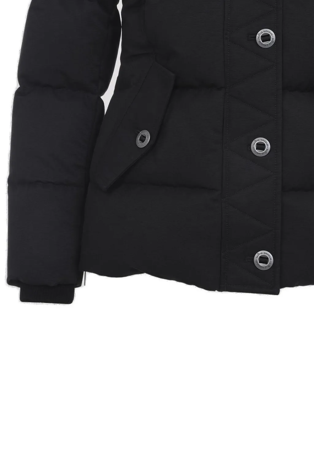 Moose Knuckles Original 3Q Jacket