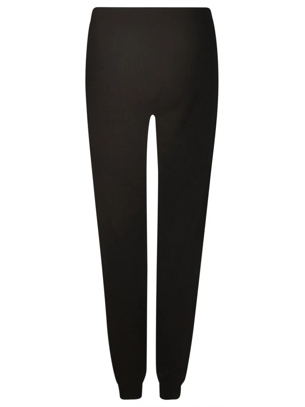 Moschino All-Over Monogrammed Leggings