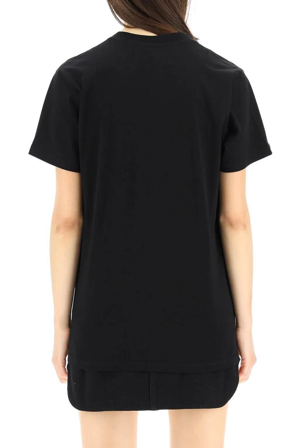 Moschino X Flinstones Graphic Printed T-Shirt