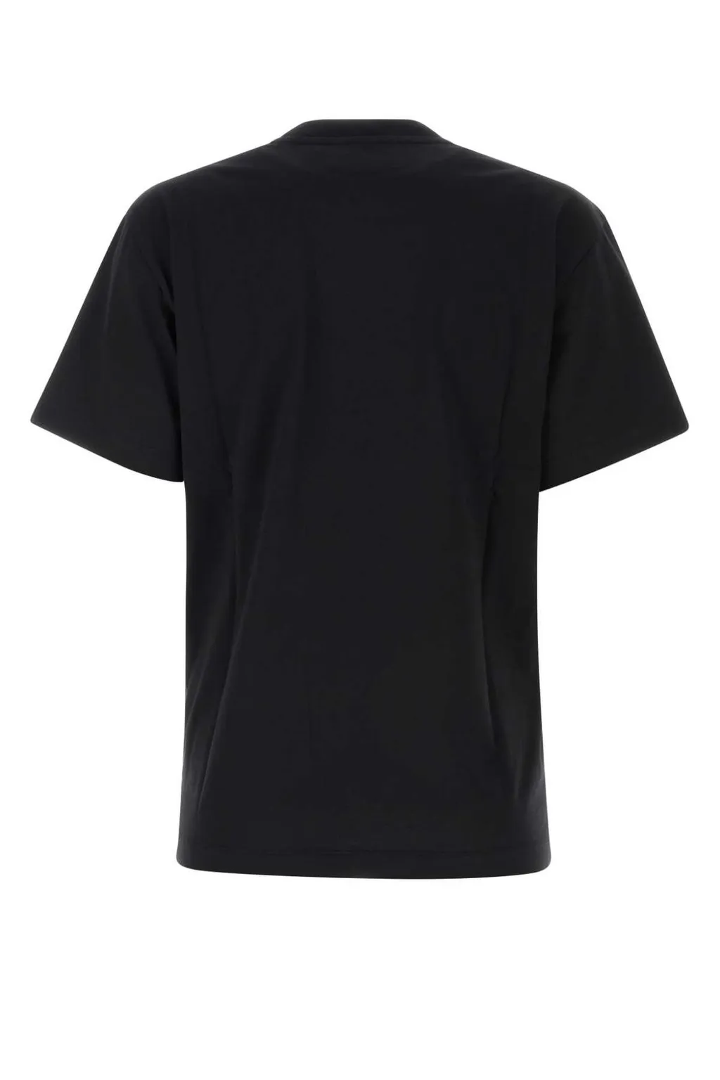 Moschino Jeans Logo-Printed Crewneck T-Shirt