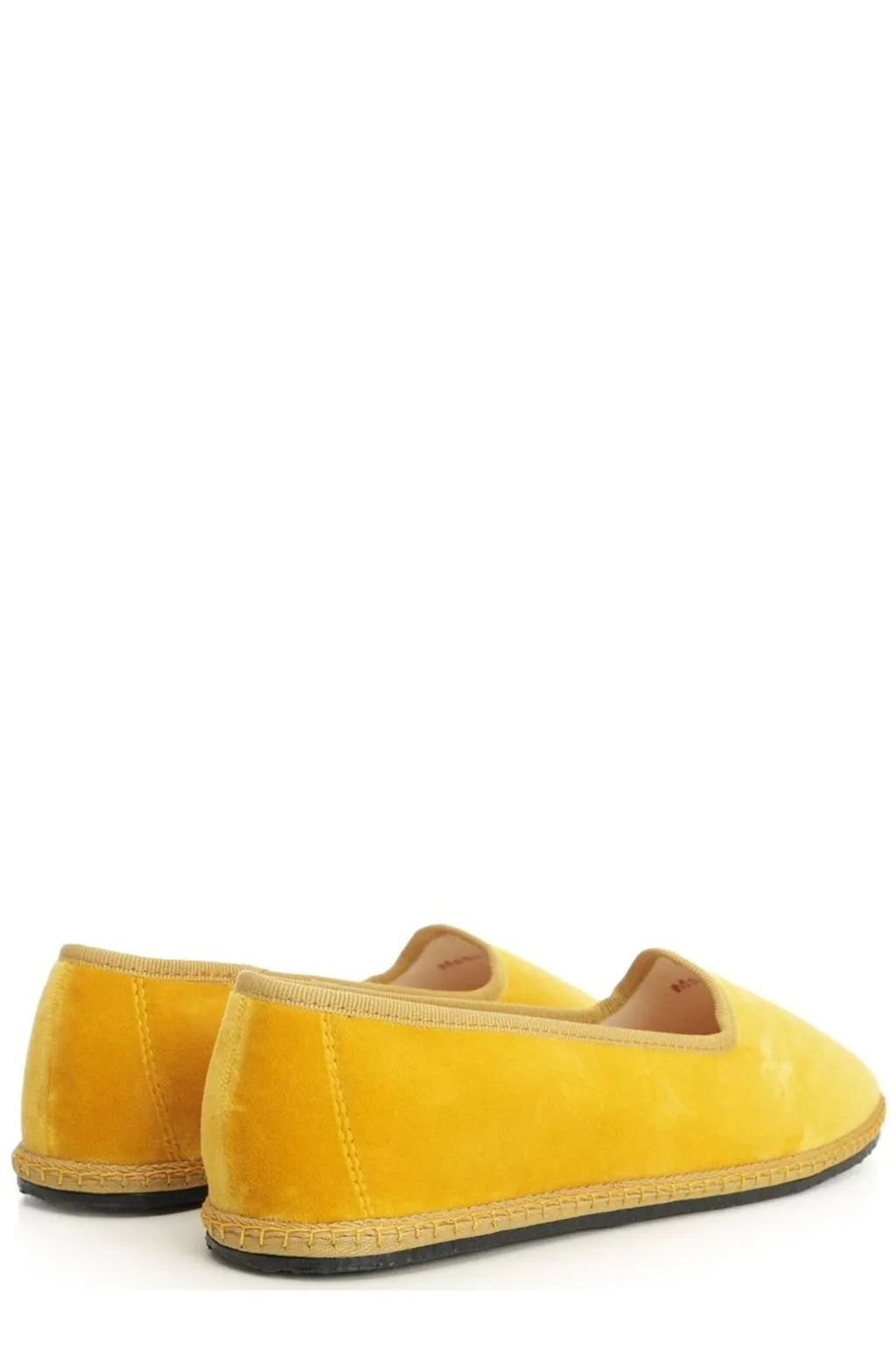 Vibi Venezia Tipolo Velvet Espadrilles
