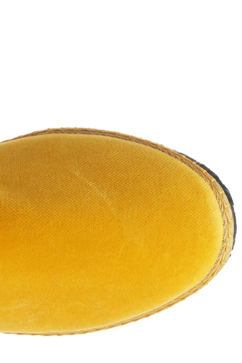 Vibi Venezia Tipolo Velvet Espadrilles