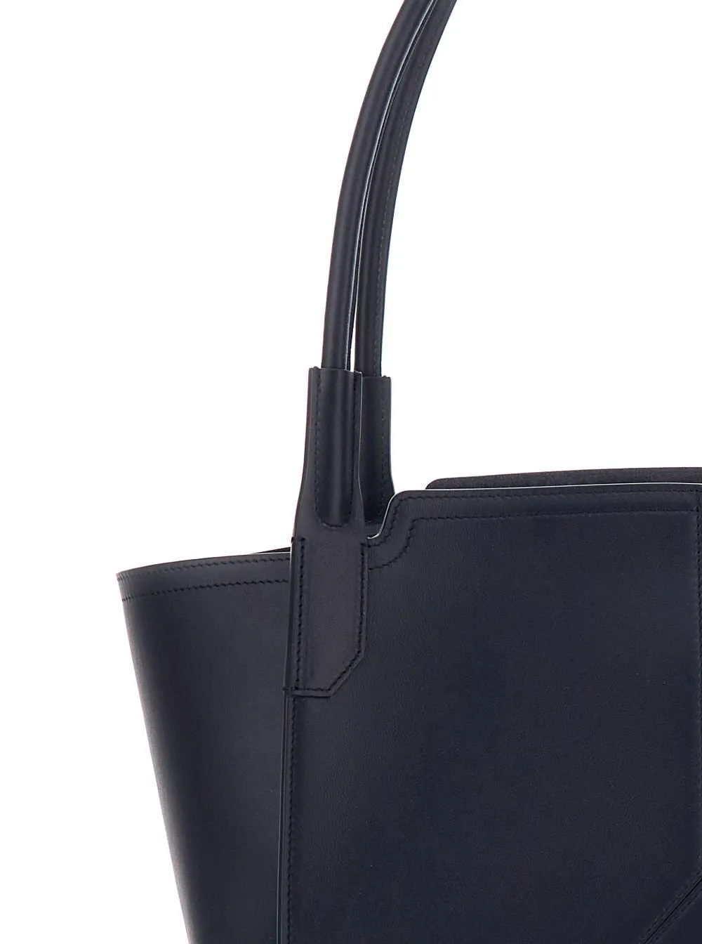 Victoria Beckham Small Victoria Tote Bag