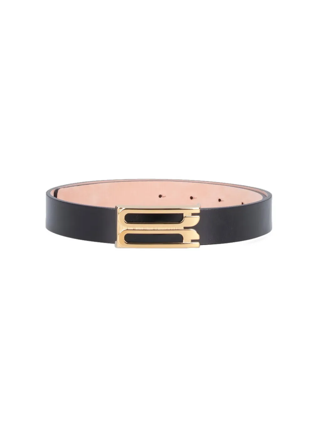 Victoria Beckham Frame Buckle Belt