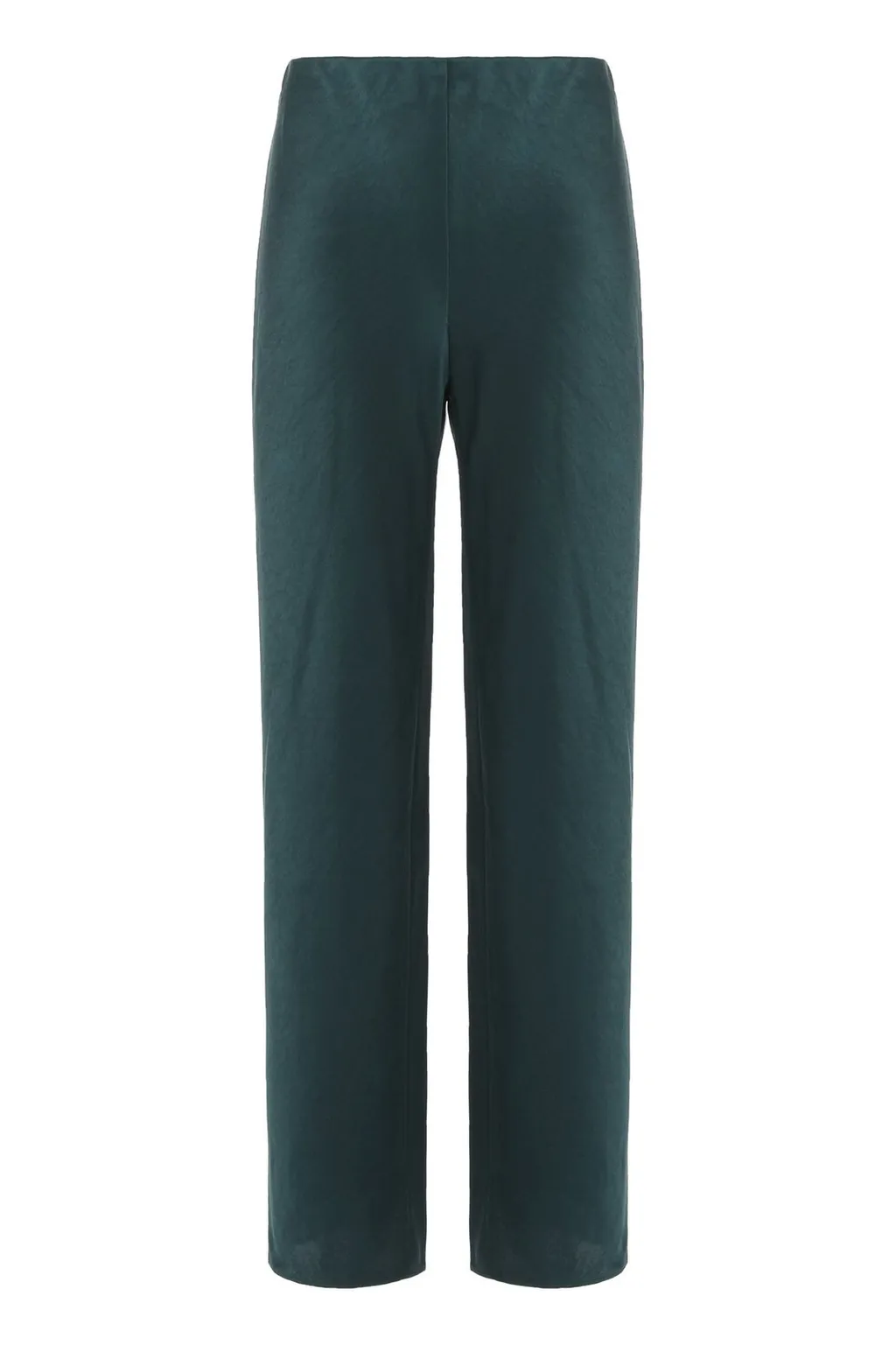 Vince High-Waisted Wide-Leg Pants