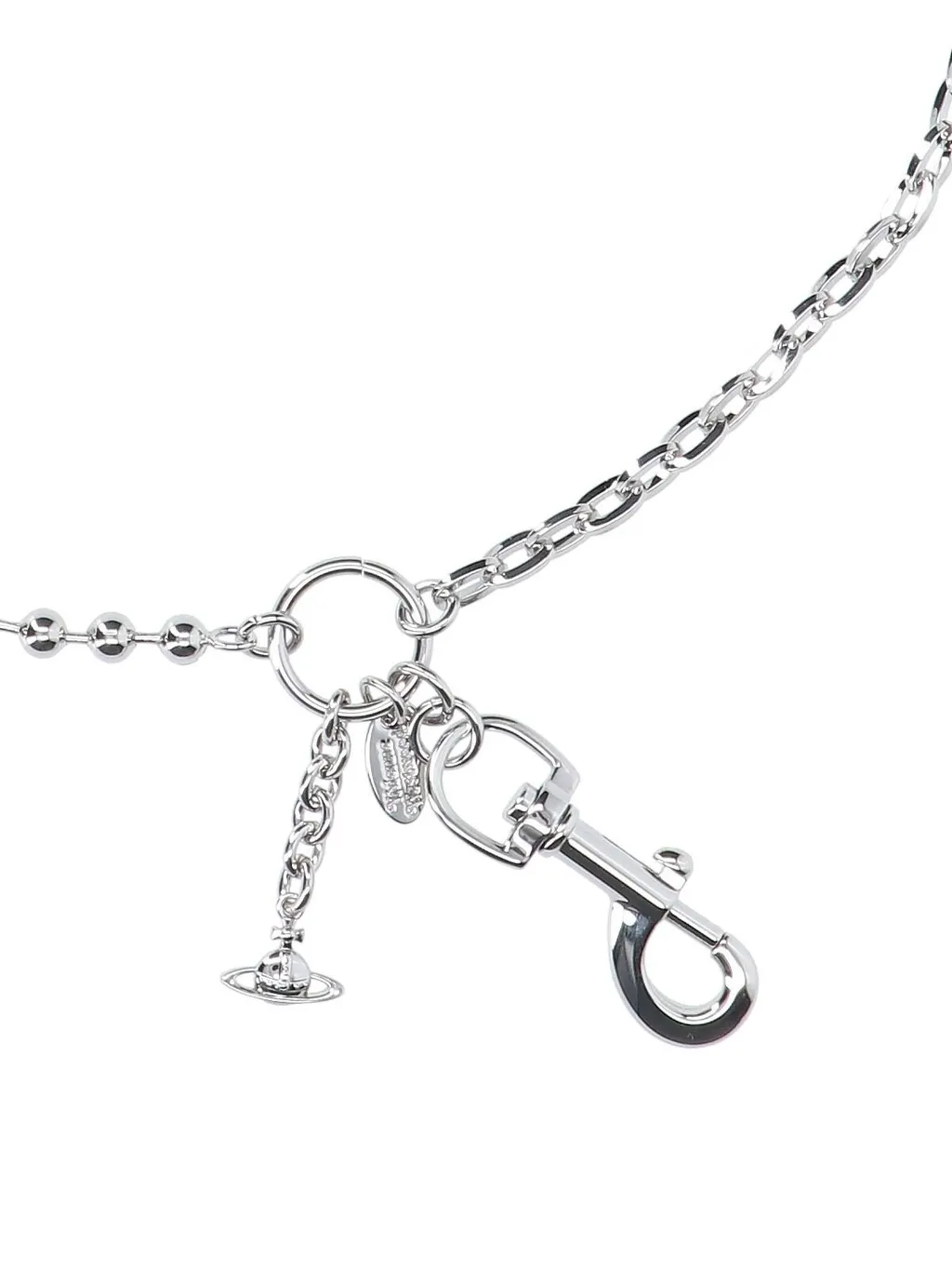 Vivienne Westwood Belt Chain