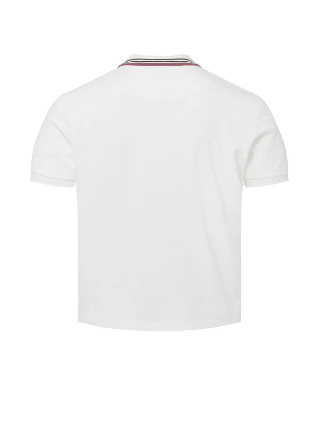 Vivienne Westwood Logo Embroidered Short Sleeve Polo Shirt