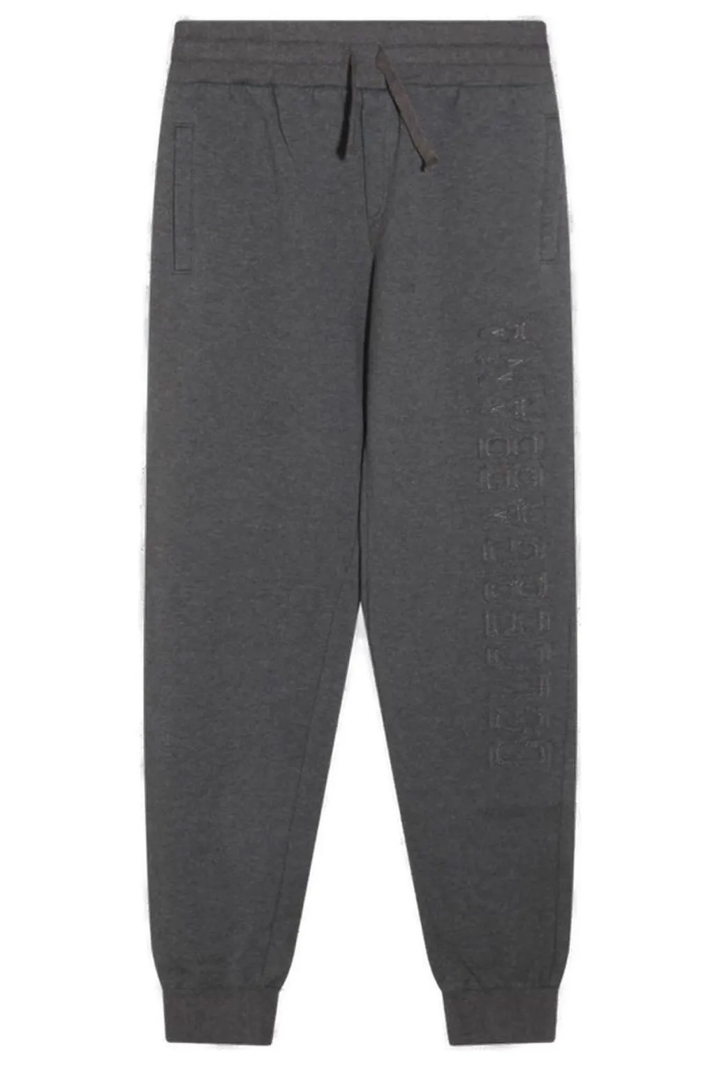 Dolce & Gabbana Kids Drawstring Track Pants