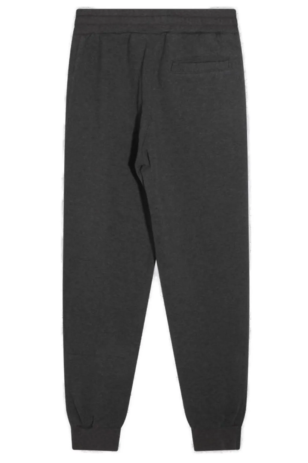 Dolce & Gabbana Kids Drawstring Track Pants