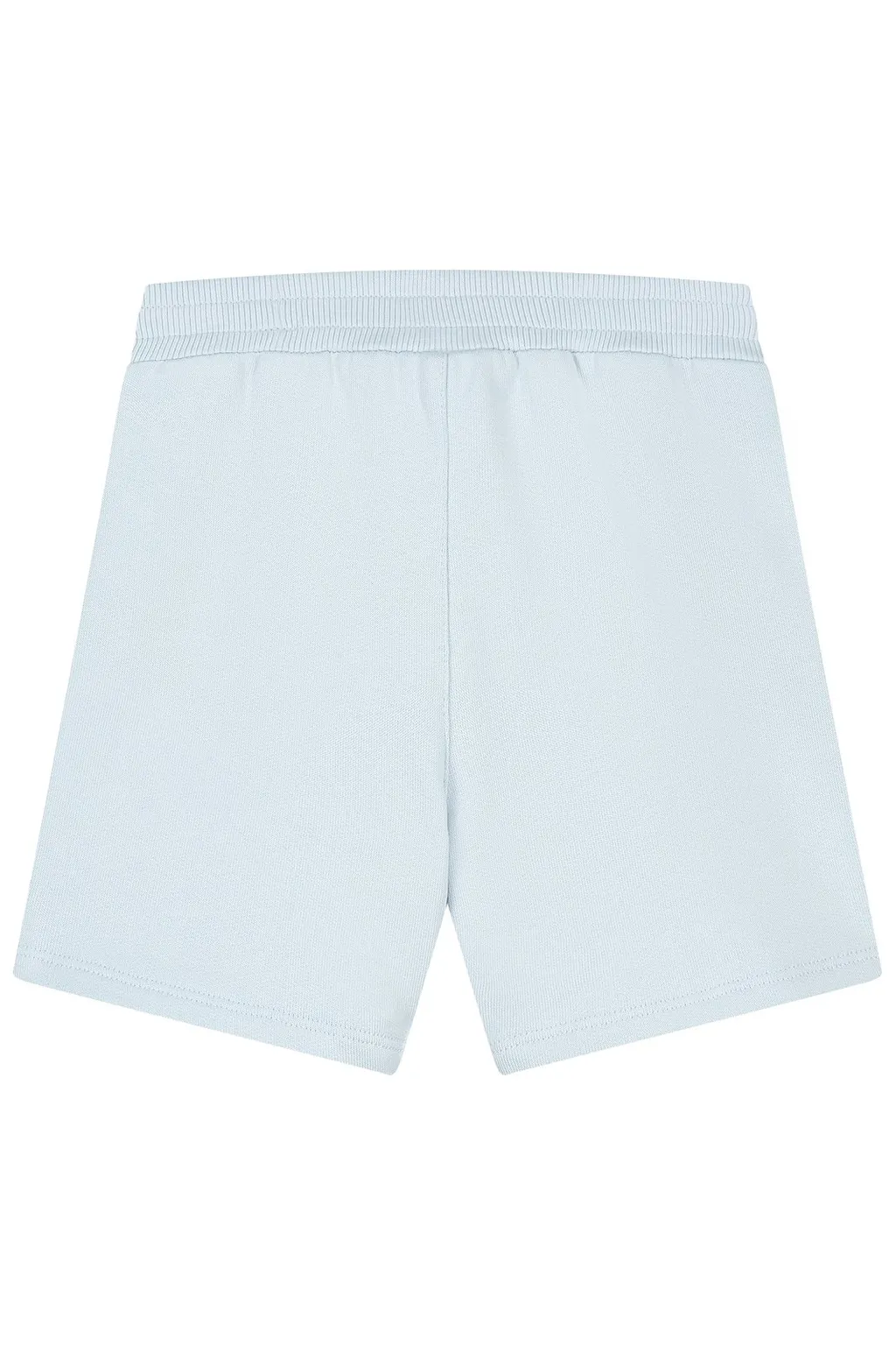 Dolce & Gabbana Kids Logo-Embroidered Drawstring Track Shorts