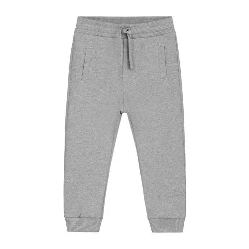 Dolce & Gabbana Kids Drawstring Track Trousers