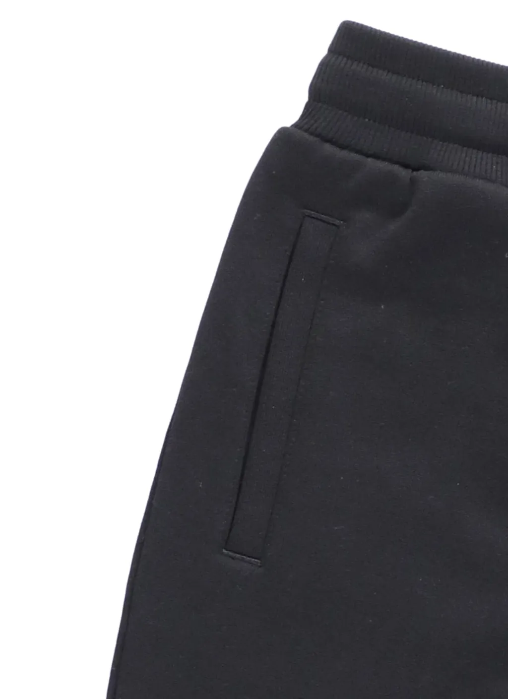 Dolce & Gabbana Kids Logo Printed Drawstring Pants