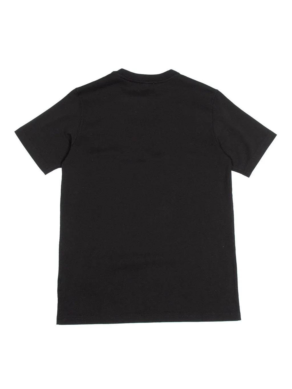 Dolce & Gabbana Kids Logo Print Short-Sleeved Jersey T-Shirt