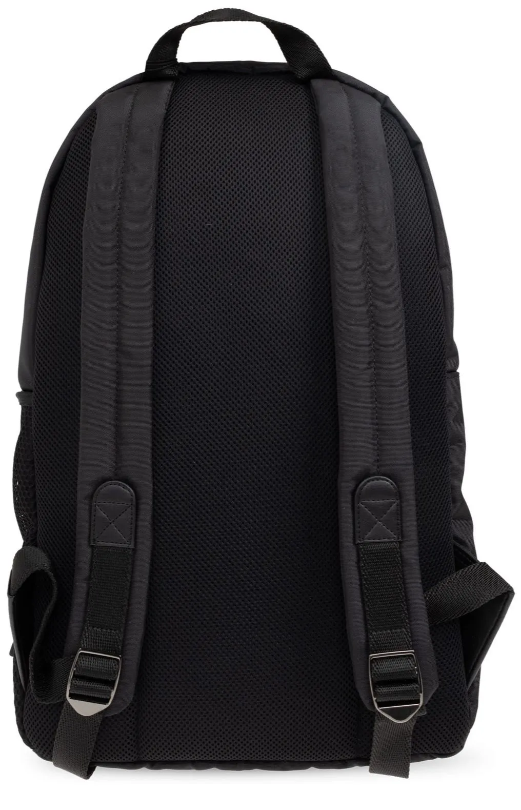 Dolce & Gabbana Kids Logo-Printed Zipped Backpack