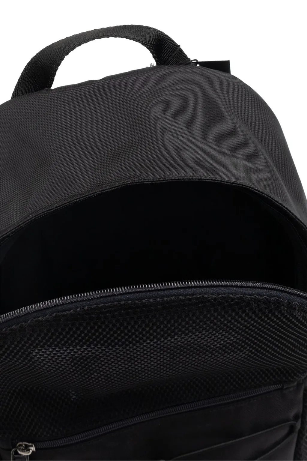 Dolce & Gabbana Kids Logo-Printed Zipped Backpack