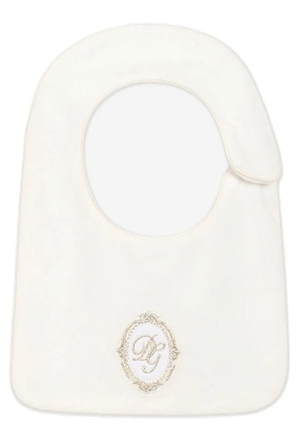 Dolce & Gabbana Kids 3 Piece Babygrow Set
