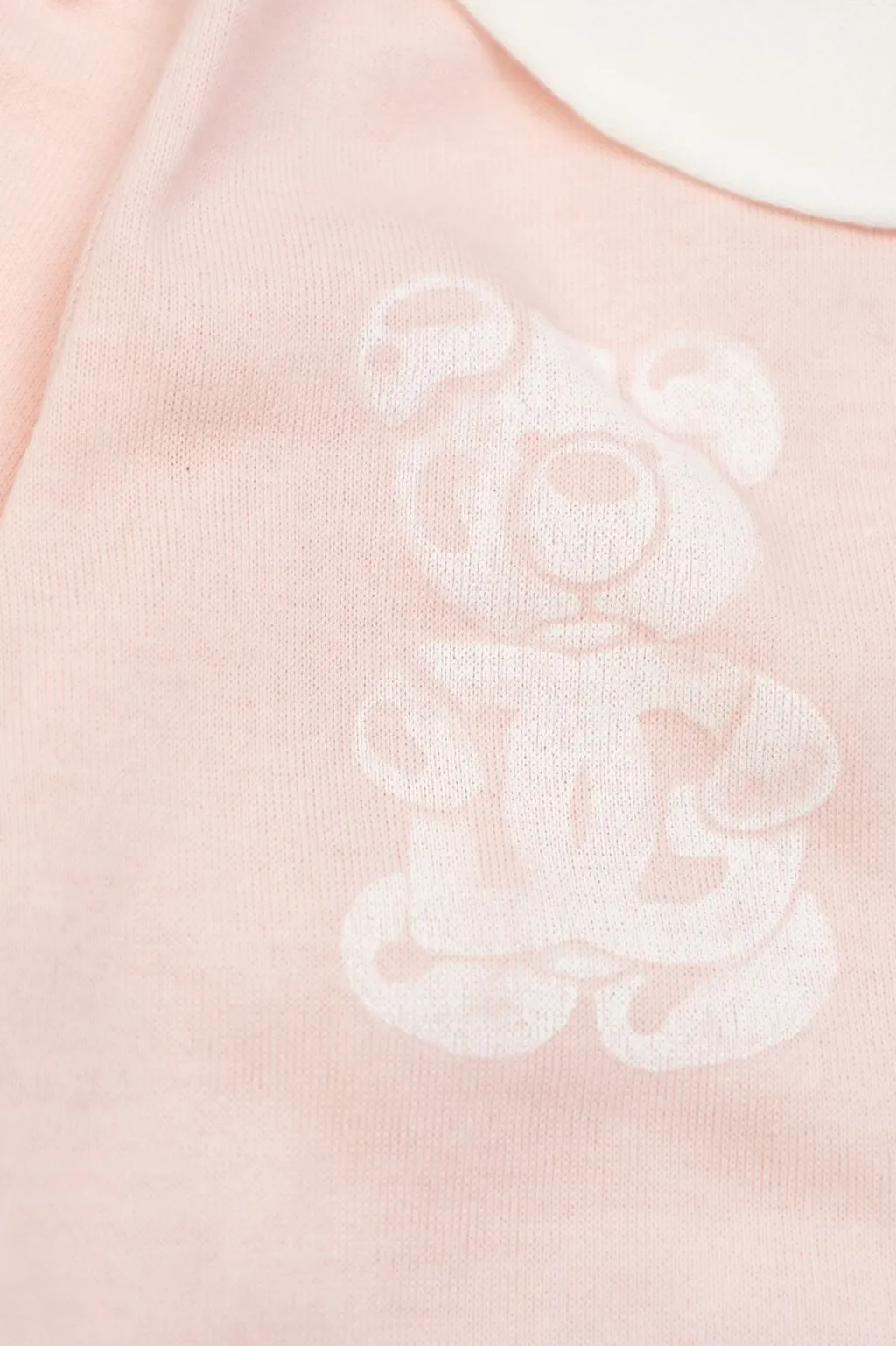 Dolce & Gabbana Kids Bear-Printed Stretch Pyjama Set