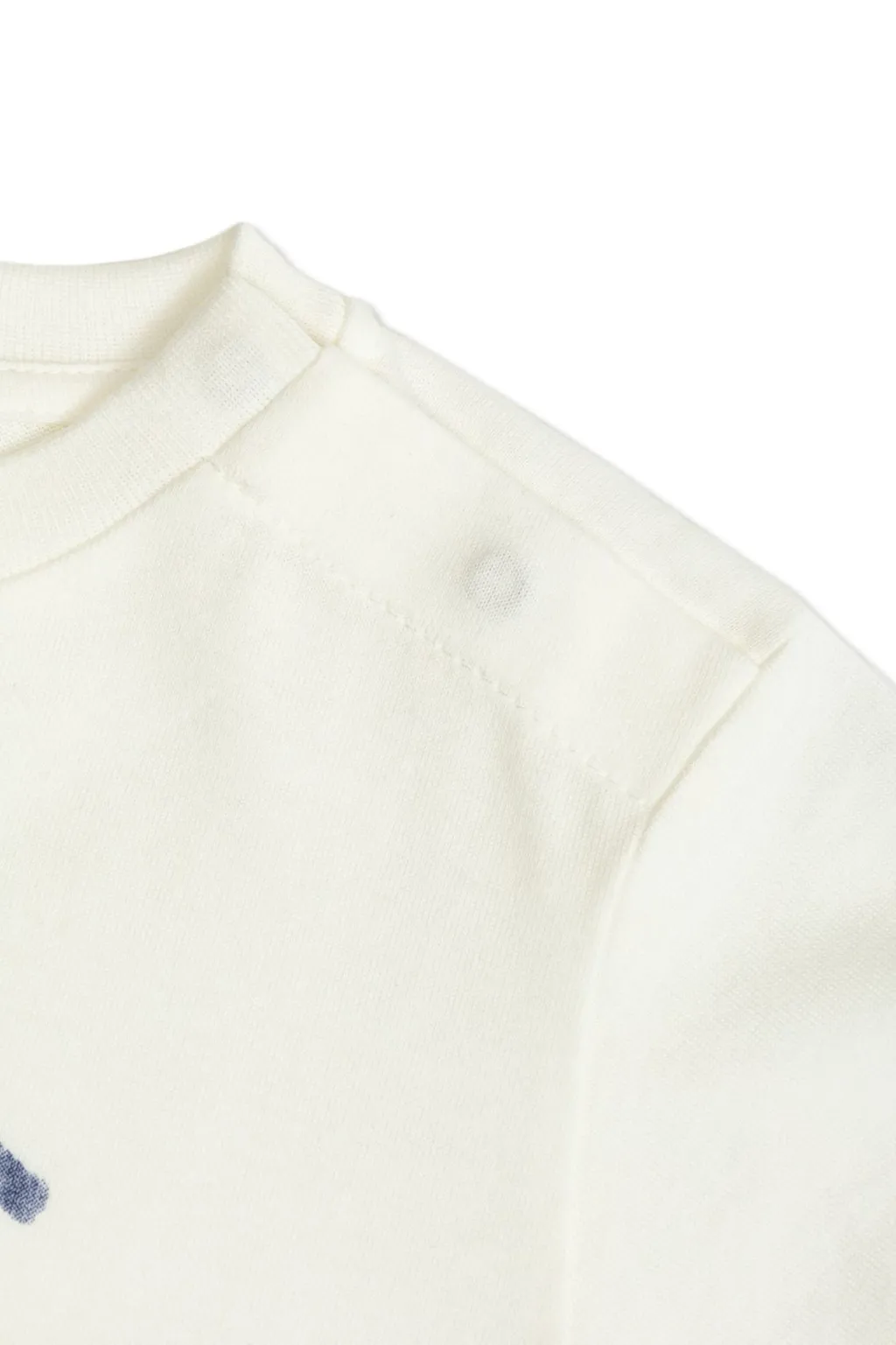 Dolce & Gabbana Kids Logo Printed Jersey T-Shirt