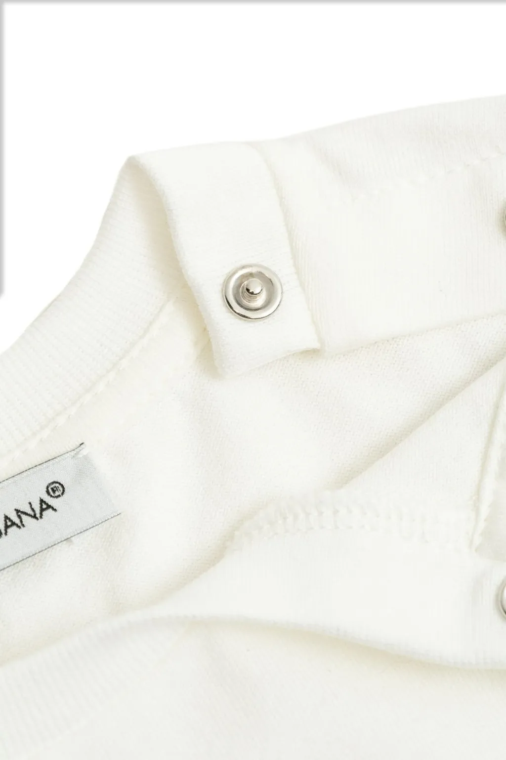 Dolce & Gabbana Kids Crewneck Straight Hem T-Shirt