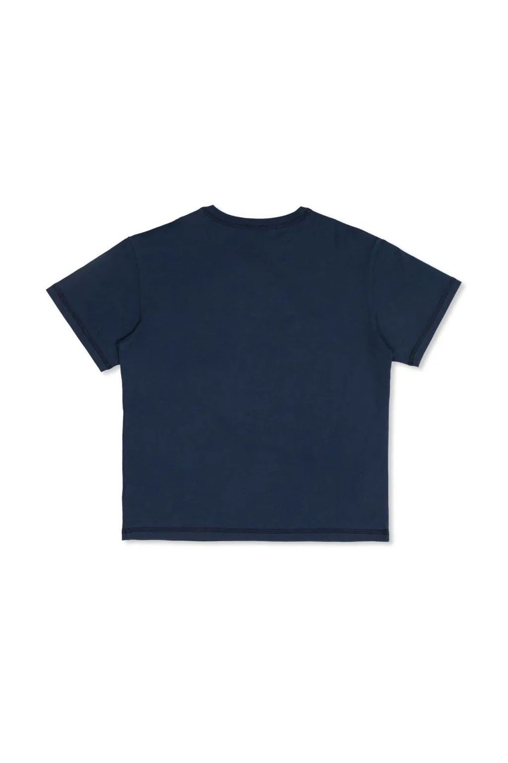 Dolce & Gabbana Kids Logo Jersey T-Shirt