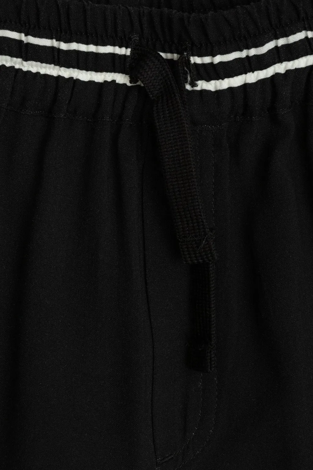 Dolce & Gabbana Kids Bandana-Printed Drawstring Shorts
