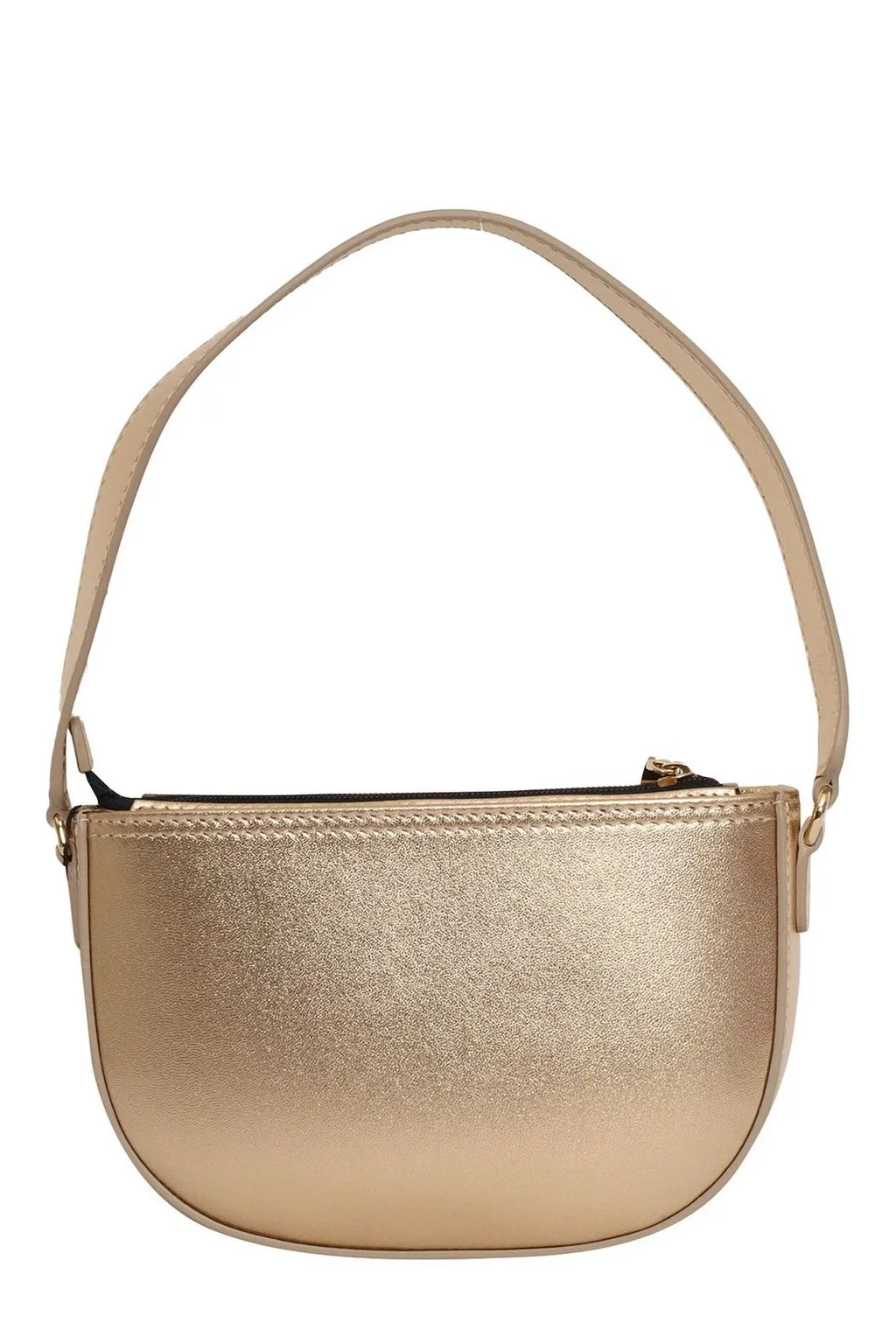 Dolce & Gabbana Kids Logo Plaque Shoulder Bag