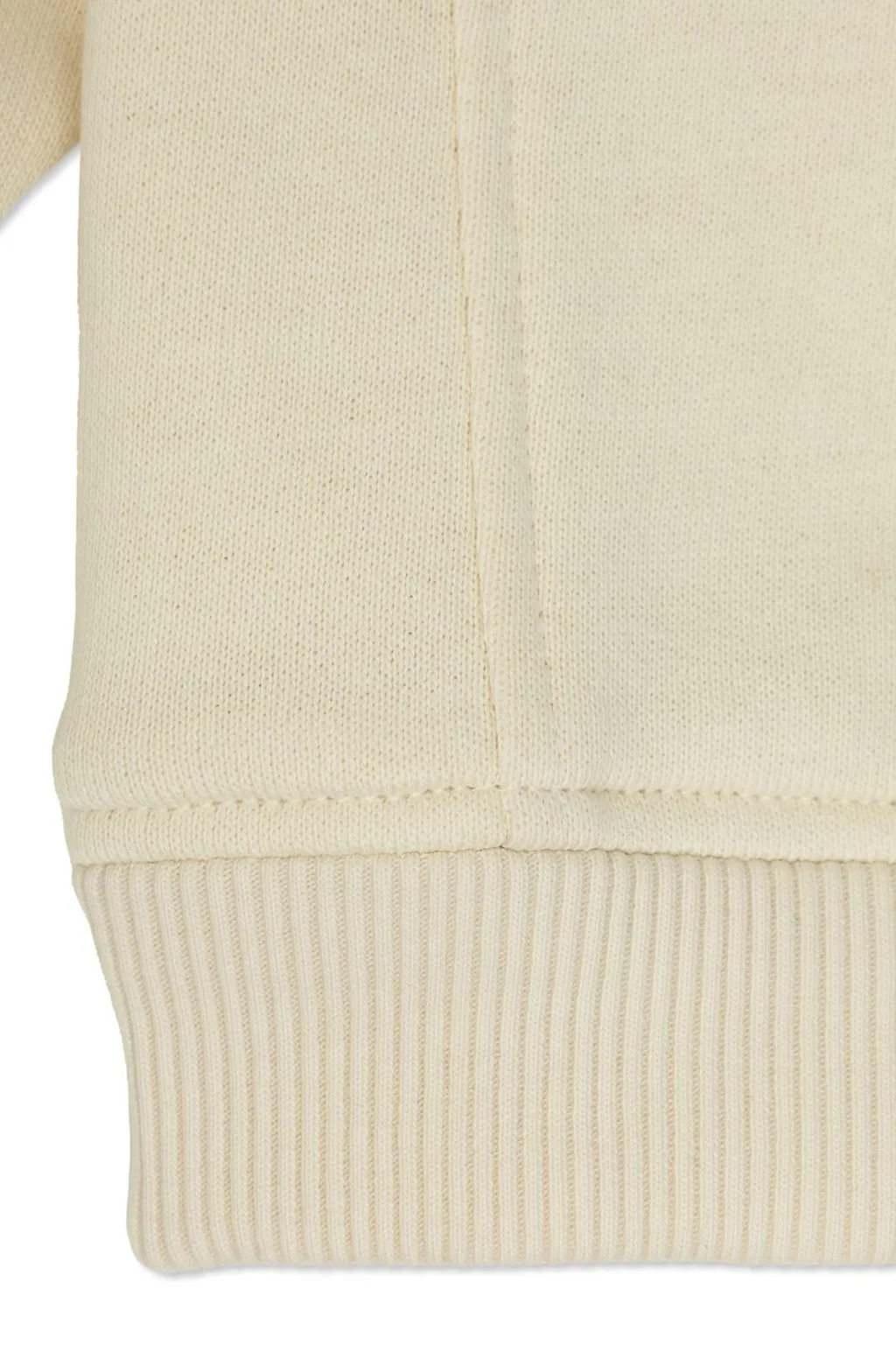 Dolce & Gabbana Kids Logo Printed Round-Neck Sweatshirt