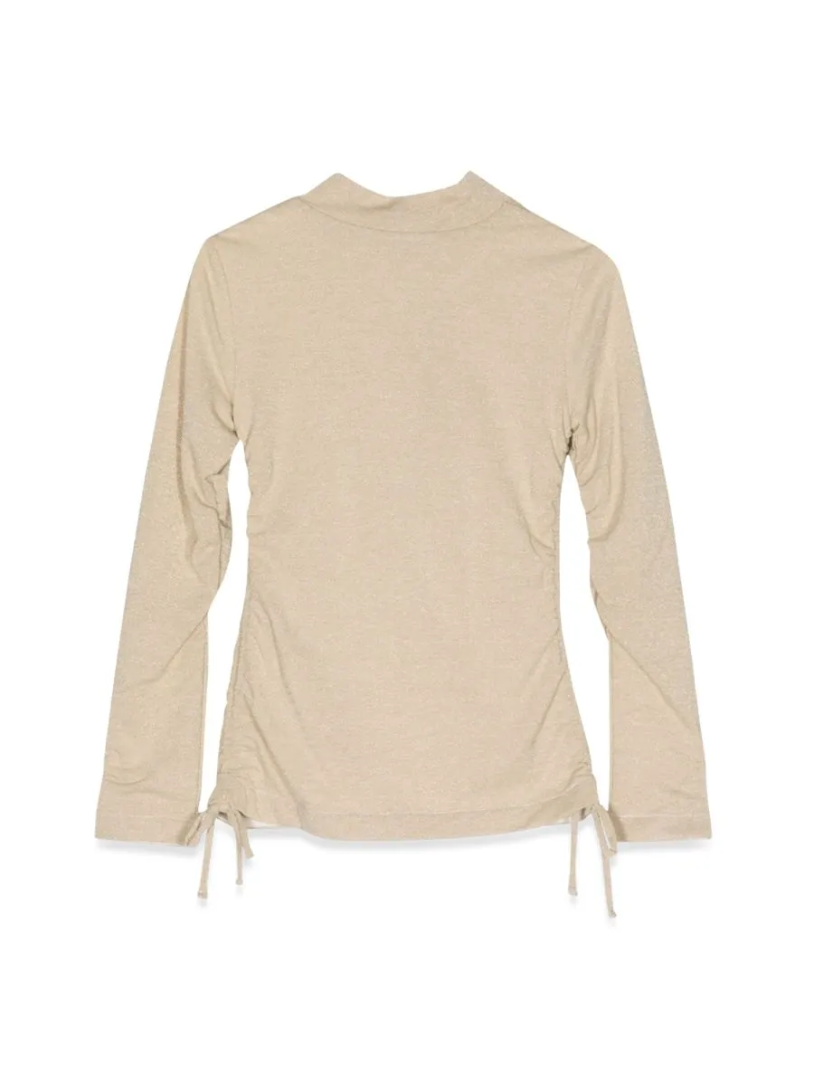 Dolce & Gabbana Kids Lupetto M Top