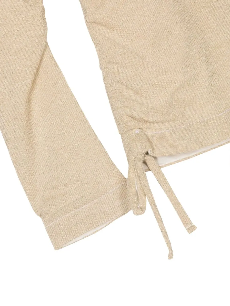 Dolce & Gabbana Kids Lupetto M Top