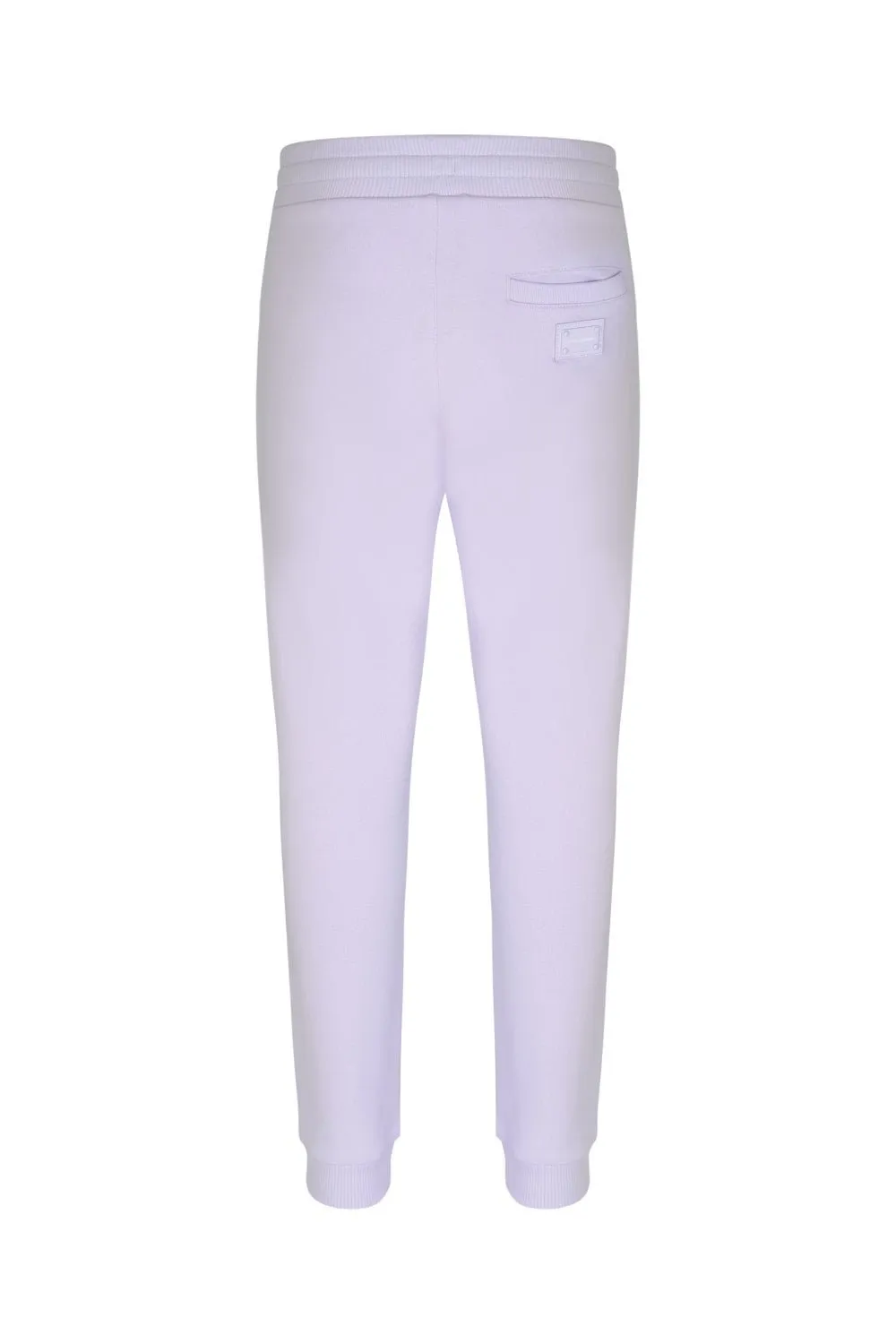 Dolce & Gabbana Kids Drawstring Track Pants
